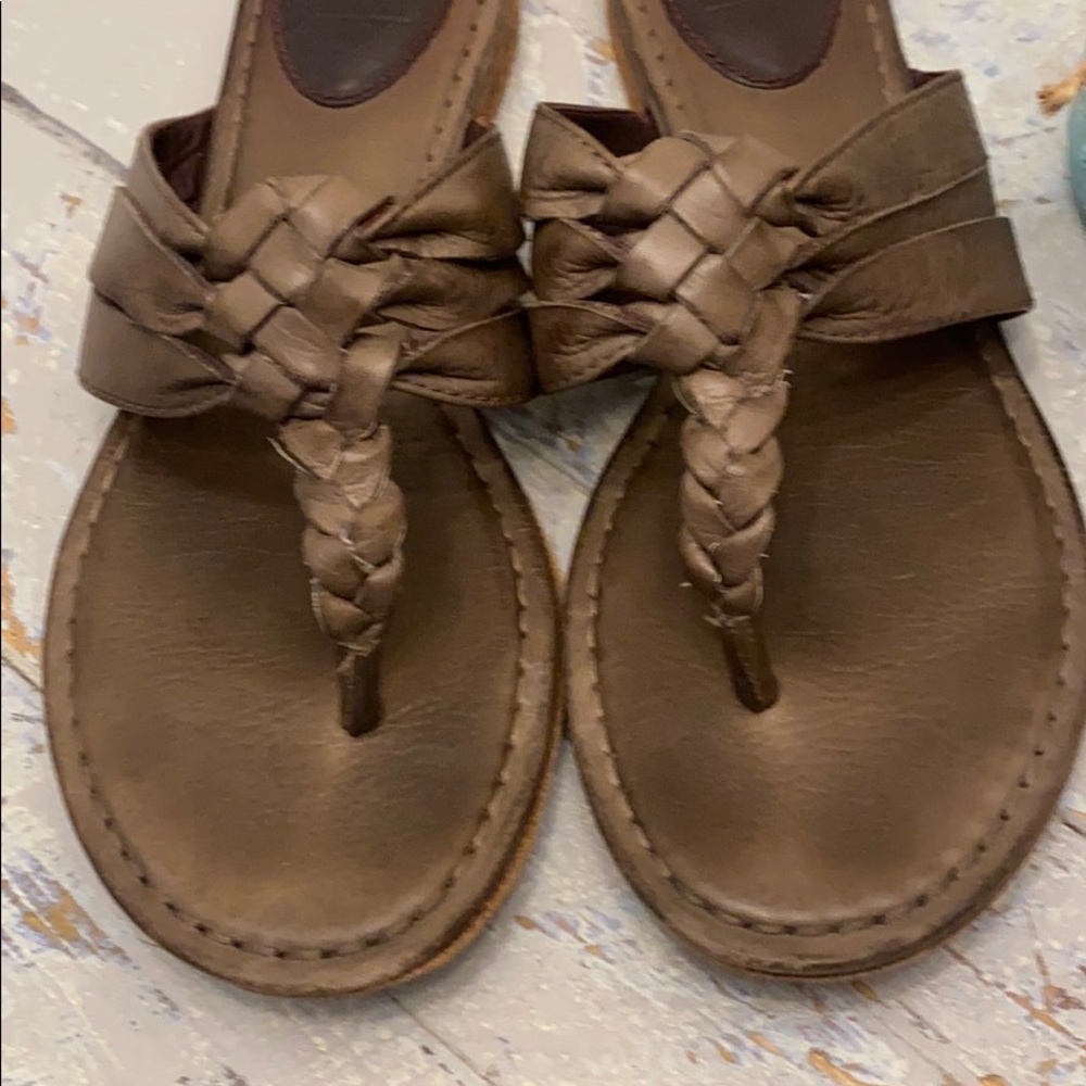 Frye Sandals - Picture 2 of 7